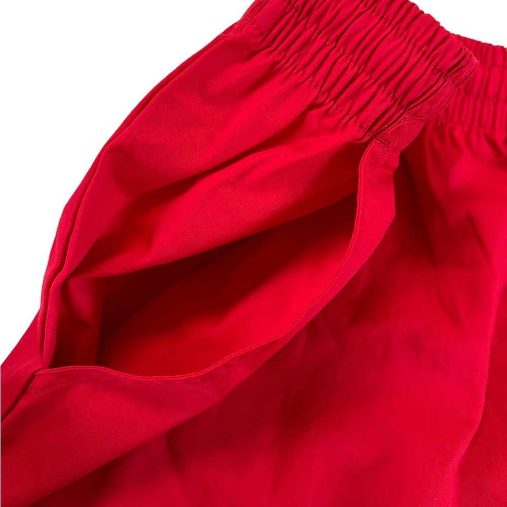Adar Universal Scrub Pants Womens Size 3XL Classic Fit Elastic Waist Pockets - Picture 4 of 16